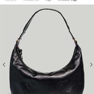 Madewell Piazza Slouch Shoulder Bag